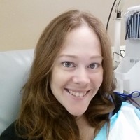 Medtronic Employee Ann Blomquist's profile photo