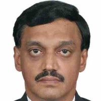 Logic Soft Pvt. Ltd. Employee Rajagopal R's profile photo
