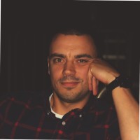 Mistral Architectural Metal + Glass, Inc. Employee Max Gunko's profile photo