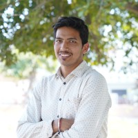 Gumlet Employee Anshul Bansal's profile photo