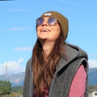 Weekend Creative Agency Employee Sandra Janssen's profile photo