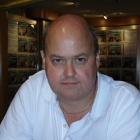Oundle School Employee David Milsted's profile photo