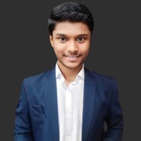 Softlink Global Employee Vaibhav Ghanekar's profile photo