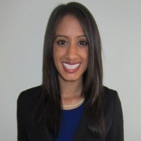 Children's Law Center of California Employee Deeksha Bhat's profile photo