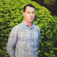 Clinton MacUga Email