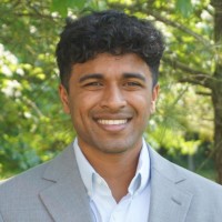 Haven Capital Employee Rishi Saggurti's profile photo