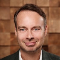 Fairphone Employee Raymond van Eck's profile photo