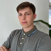Cloud9 Insight Employee Marcus Jackson's profile photo