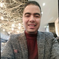 Hossam Gamal Email