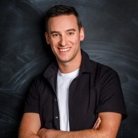Antiloop Employee Timo Backhaus's profile photo