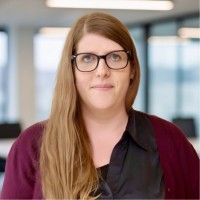 Timmermann Partners Employee Viola Baumgärtner's profile photo