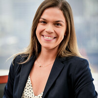Greer, Burns & Crain, Ltd. Employee Luana Faria's profile photo
