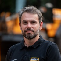 Rocester JCB Employee Bruno Jorge's profile photo