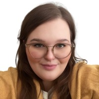 X Employee Erin Olsen's profile photo