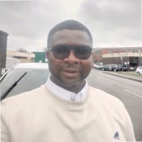 Olufemi Shittu Email
