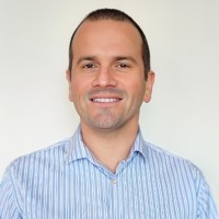 Flypool Employee Jusuf Husković's profile photo