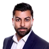 Beacon Multi-Academy Trust Employee Deep Bamrah's profile photo