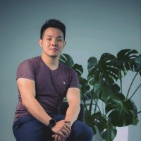 Everest Ventures Group (EVG) Employee Kelvin Yeo's profile photo