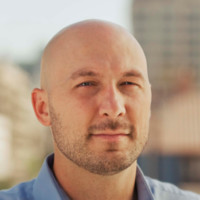 Alloy Women's Health Employee Brad Dixon's profile photo
