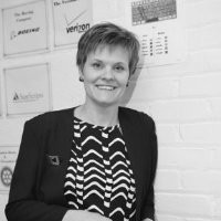 Alexandria Seaport Foundation Employee Deb Roepke's profile photo