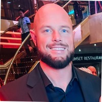 Dustin Burris Email & Phone Number