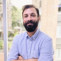 Colmédica Employee Alejo Sanchez's profile photo