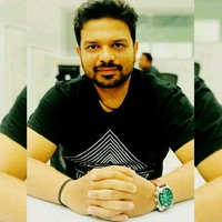 Milind Babar Email