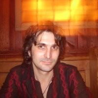 Mountain Geographique Employee Bob Mandel's profile photo