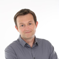 Inventage Employee Sebastien Villain's profile photo