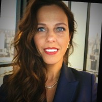 ProspectHunter Employee Cecile Pieters's profile photo