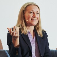 Bloomberg Employee Sarah Carmichael's profile photo