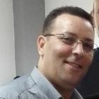 Orascom Telecom Employee Nasreddine Baouche's profile photo