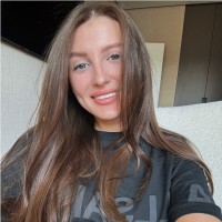 Code & Care Employee Eleonora Lyshenko's profile photo