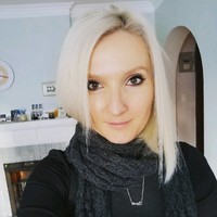 New Commons Development Employee Aida Kudic's profile photo