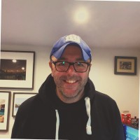 Collinson Employee Simon Parry's profile photo