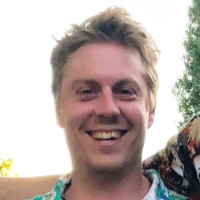 Hood Technology Corporation Employee Jarrett Smith's profile photo