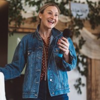 Silversmith Capital Partners Employee Lacey Berrien's profile photo