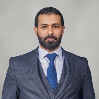 Rutherford + Partners LLC. Employee Mohamed Eng's profile photo
