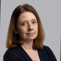 BDD Employee Carol Thomson's profile photo