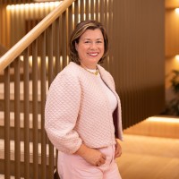 British Council for Offices Employee Amy Cooper's profile photo