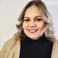 City of Regina Employee Tracey Decker's profile photo