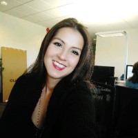Microbus Group Employee Paola Lopez's profile photo