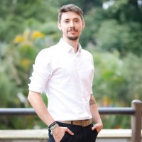 Roots Management Group Employee Matthew Gil's profile photo