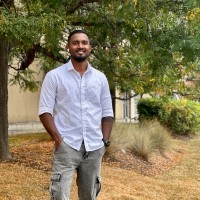 uFluidix Employee Sibin Albert's profile photo