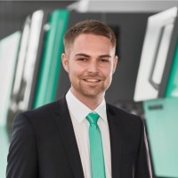 ARBURG GmbH + Co KG Employee Luca Simon's profile photo