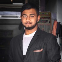 Krishna Charan Email