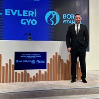 SUR YAPI Employee Gökhan Kaya's profile photo