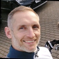 Sussex Plumbing Supplies Limited Employee Neil Pysden's profile photo