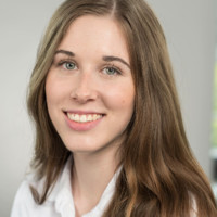 KPMG Deutschland Employee Franziska Ernst's profile photo