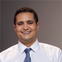 MDE Employee Nizar Maane's profile photo